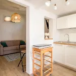 Casa de Férias Casa Innamorati Palazzo (Livorno)