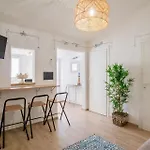 Casa de Férias Casa Innamorati Palazzo (Livorno)