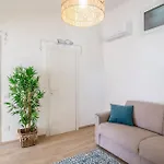 Casa Innamorati * Palazzo (Livorno)