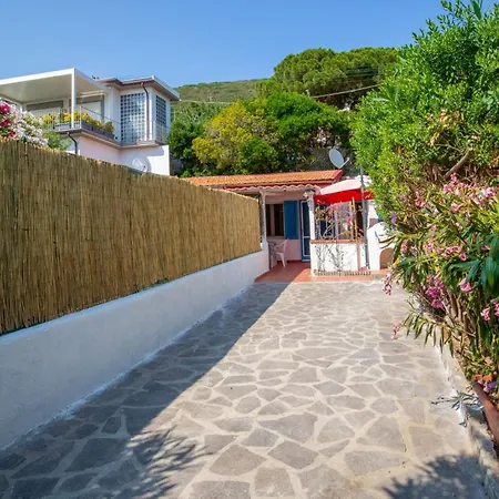 Casa Innamorati بيت للعطل