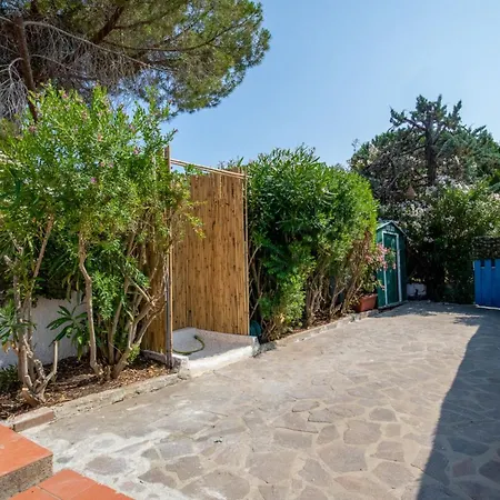 Casa Innamorati بيت للعطل