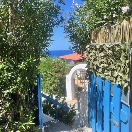 Casa Innamorati بيت للعطل بالاتزو
