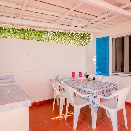 بيت للعطل Casa Innamorati بالاتزو