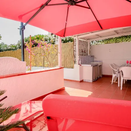 Casa Innamorati بالاتزو