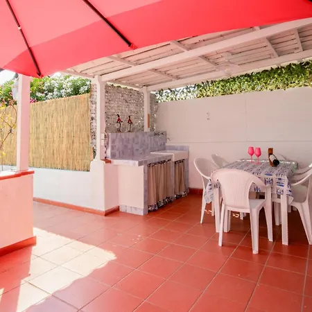 بيت للعطل Casa Innamorati