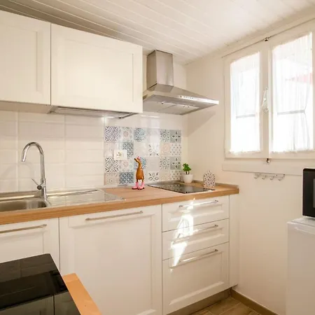 بيت للعطل Casa Innamorati *