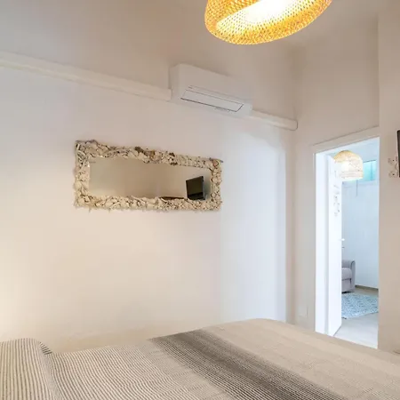 Casa Innamorati بيت للعطل بالاتزو
