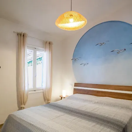 Casa Innamorati بالاتزو