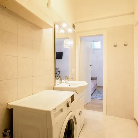 بيت للعطل Casa Innamorati